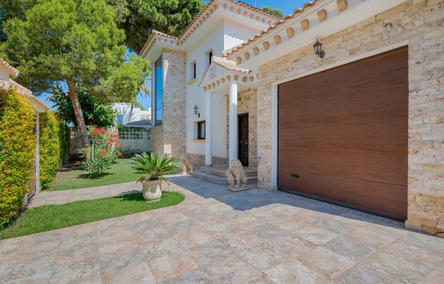 Herverkoop - Villa - Orihuela Costa - Dehesa de campoamor