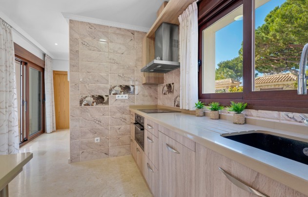 Herverkoop - Villa - Orihuela Costa - Dehesa de campoamor