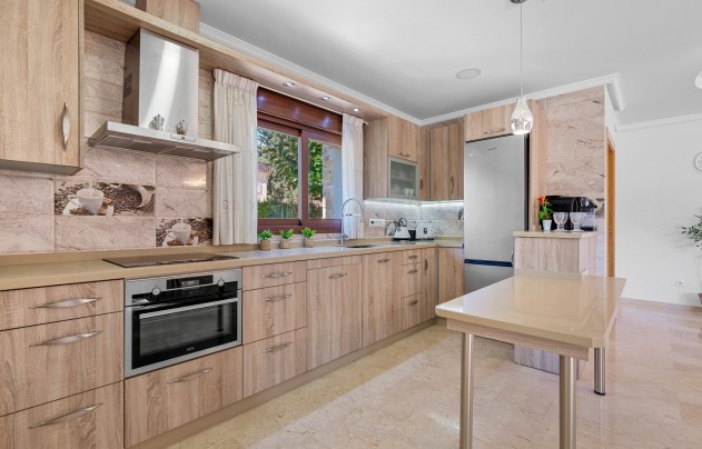 Herverkoop - Villa - Orihuela Costa - Dehesa de campoamor
