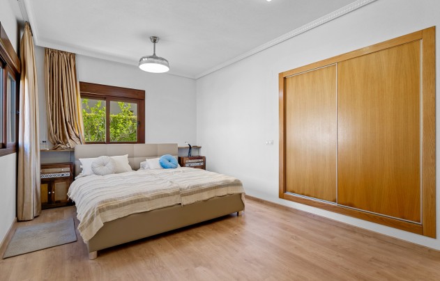 Herverkoop - Villa - Orihuela Costa - Dehesa de campoamor
