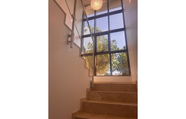 Herverkoop - Villa - Orihuela Costa - Dehesa de campoamor