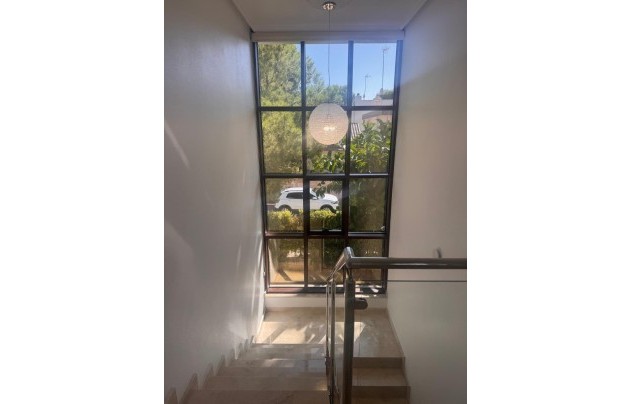 Herverkoop - Villa - Orihuela Costa - Dehesa de campoamor