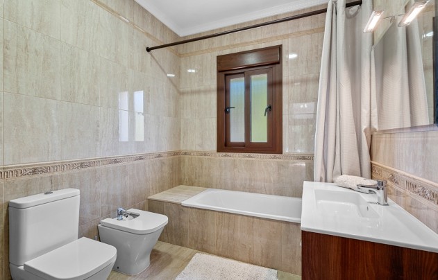 Herverkoop - Villa - Orihuela Costa - Dehesa de campoamor