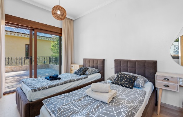 Herverkoop - Villa - Orihuela Costa - Dehesa de campoamor