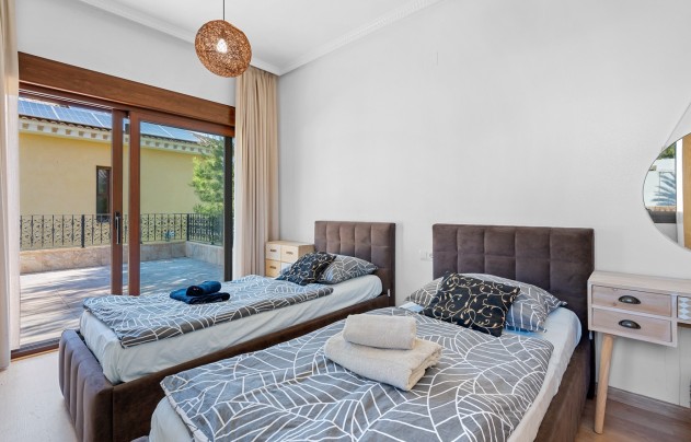 Herverkoop - Villa - Orihuela Costa - Dehesa de campoamor