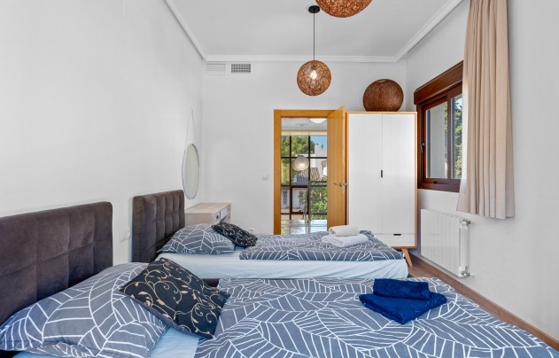 Herverkoop - Villa - Orihuela Costa - Dehesa de campoamor
