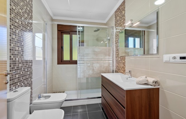 Herverkoop - Villa - Orihuela Costa - Dehesa de campoamor