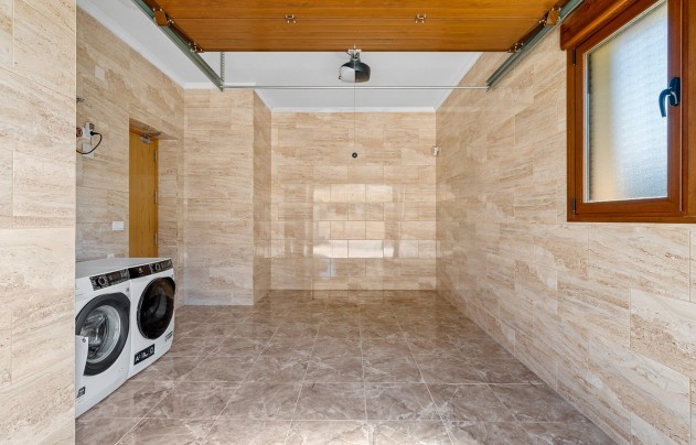 Herverkoop - Villa - Orihuela Costa - Dehesa de campoamor