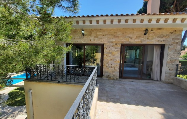Herverkoop - Villa - Orihuela Costa - Dehesa de campoamor