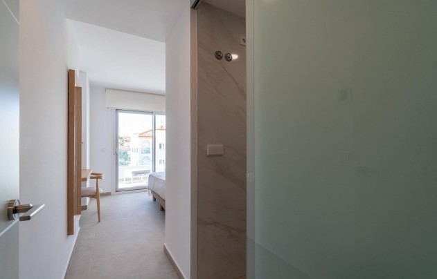 Nieuwbouw Woningen - Apartment - Orihuela Costa - Playa Flamenca