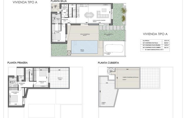 Nouvelle construction - Maison - Bigastro - Loma Alta