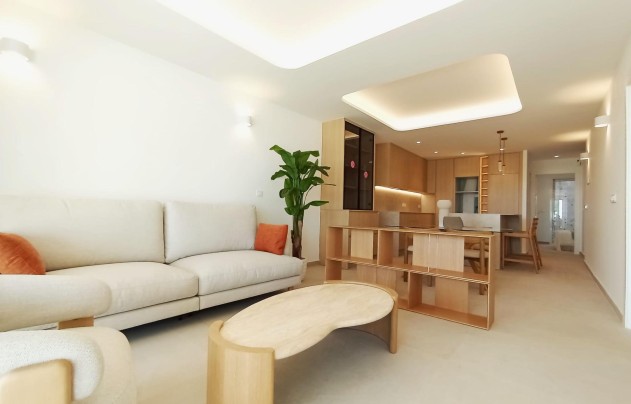 Nouvelle construction - Apartment - Benijofar - Pueblo