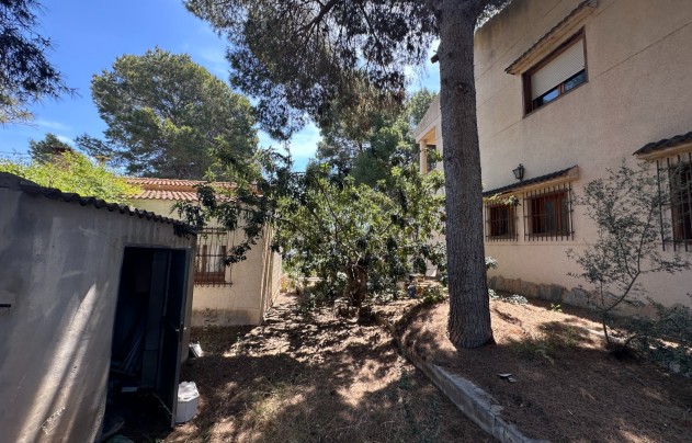 Herverkoop - Villa - Torrevieja - Los Balcones