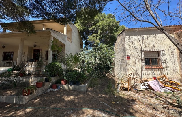Herverkoop - Villa - Torrevieja - Los Balcones