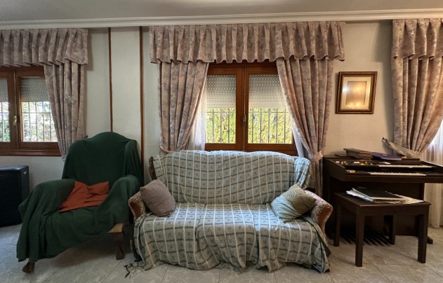 Herverkoop - Villa - Torrevieja - Los Balcones