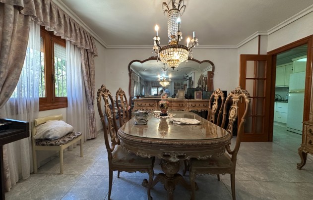 Herverkoop - Villa - Torrevieja - Los Balcones