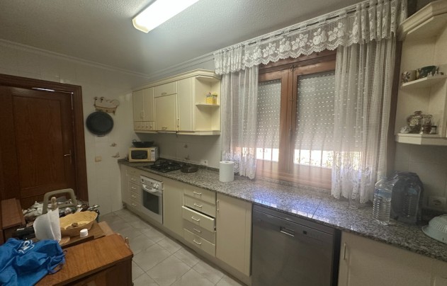Herverkoop - Villa - Torrevieja - Los Balcones