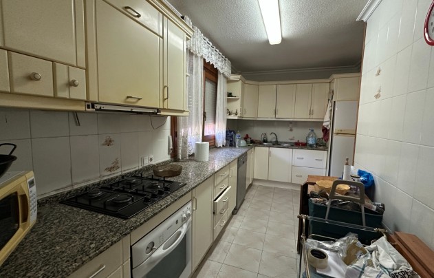 Herverkoop - Villa - Torrevieja - Los Balcones