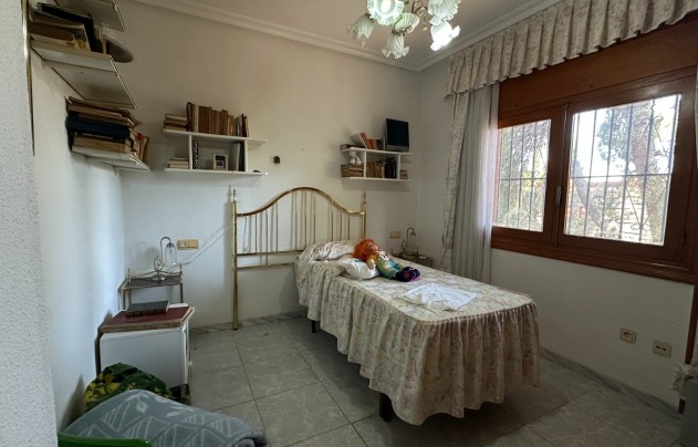 Herverkoop - Villa - Torrevieja - Los Balcones