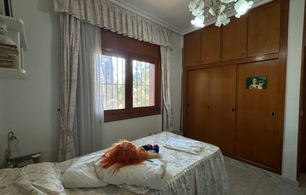 Herverkoop - Villa - Torrevieja - Los Balcones