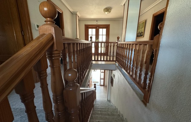 Herverkoop - Villa - Torrevieja - Los Balcones
