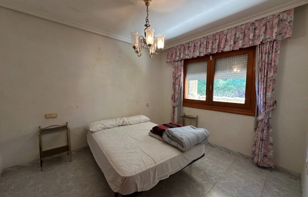 Herverkoop - Villa - Torrevieja - Los Balcones