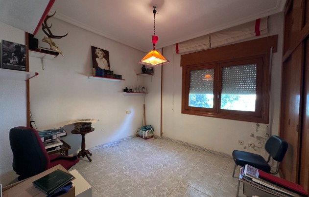 Herverkoop - Villa - Torrevieja - Los Balcones
