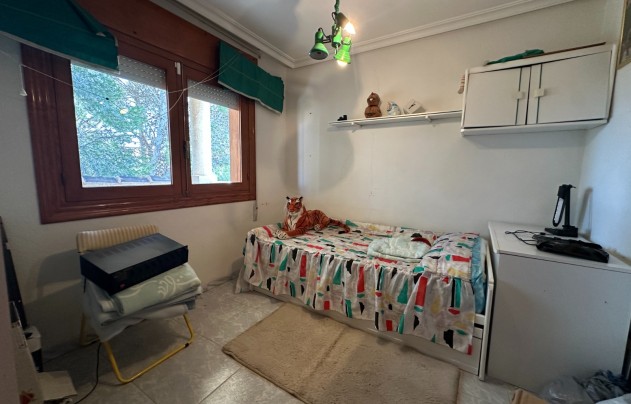 Herverkoop - Villa - Torrevieja - Los Balcones