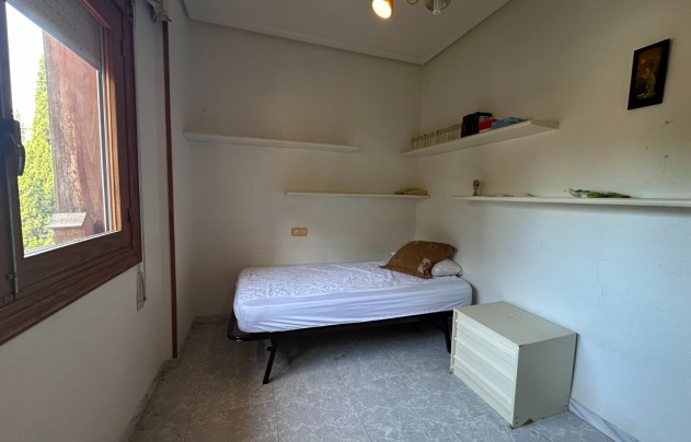 Herverkoop - Villa - Torrevieja - Los Balcones