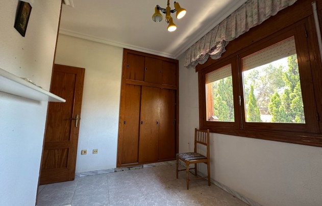 Herverkoop - Villa - Torrevieja - Los Balcones