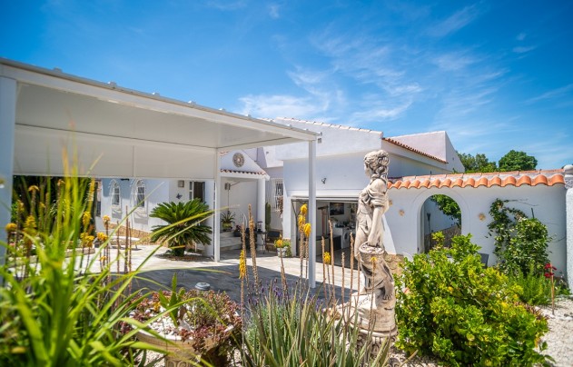 Herverkoop - Villa - La Marina