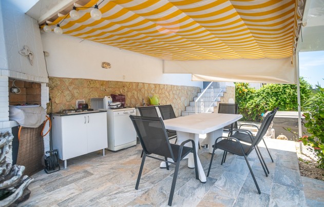 Herverkoop - Villa - La Marina
