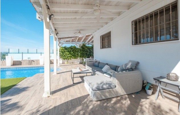 Reventa - Villa - San Fulgencio