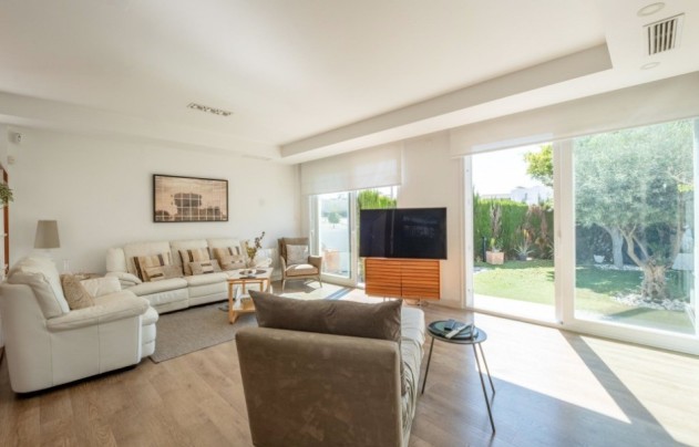 Reventa - Villa - San Fulgencio