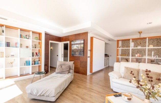 Reventa - Villa - San Fulgencio