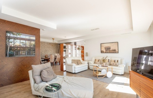 Reventa - Villa - San Fulgencio