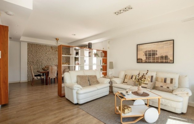 Reventa - Villa - San Fulgencio