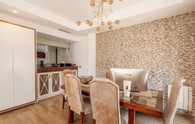 Reventa - Villa - San Fulgencio