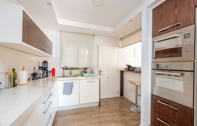 Reventa - Villa - San Fulgencio