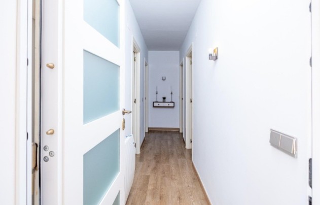 Reventa - Villa - San Fulgencio