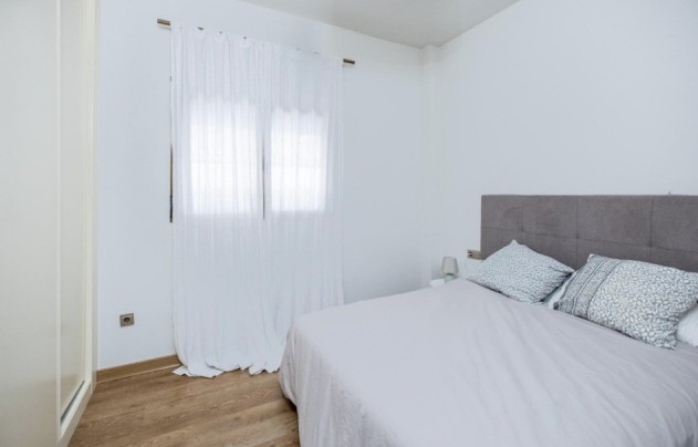 Reventa - Villa - San Fulgencio