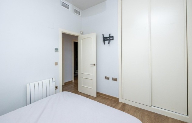 Reventa - Villa - San Fulgencio