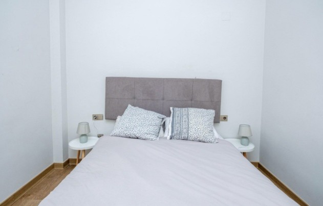 Reventa - Villa - San Fulgencio