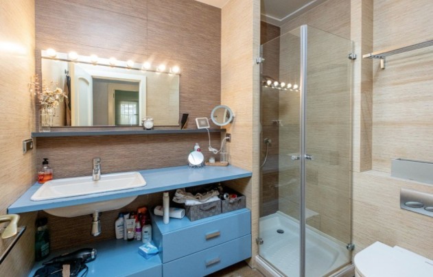 Reventa - Villa - San Fulgencio