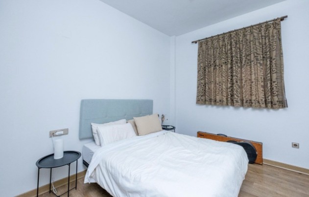 Reventa - Villa - San Fulgencio