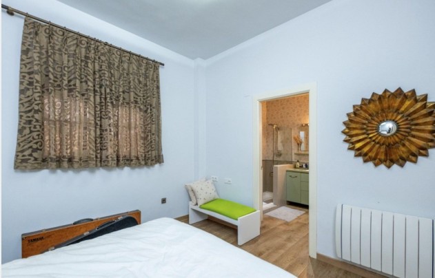 Reventa - Villa - San Fulgencio