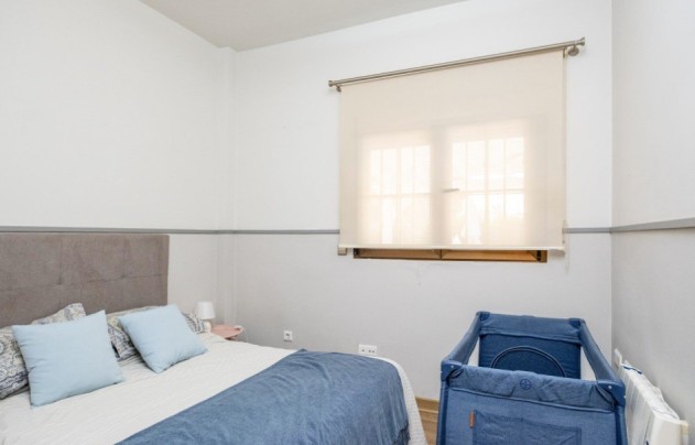 Reventa - Villa - San Fulgencio