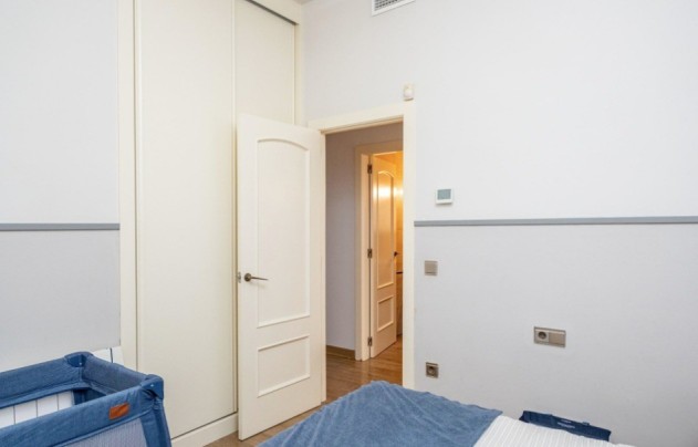 Reventa - Villa - San Fulgencio