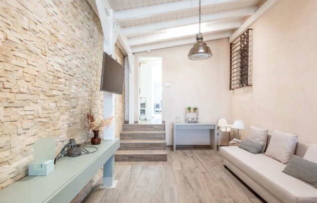 Reventa - Villa - San Fulgencio