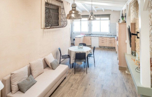 Reventa - Villa - San Fulgencio